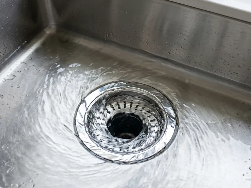 Drain Cleaning Plumber in Liberty, UT