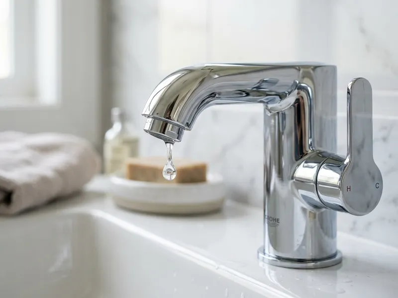 Faucet Repair & Installation Plumber in Liberty, UT